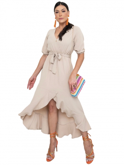 VESTIDO ALANA CÓD:2130