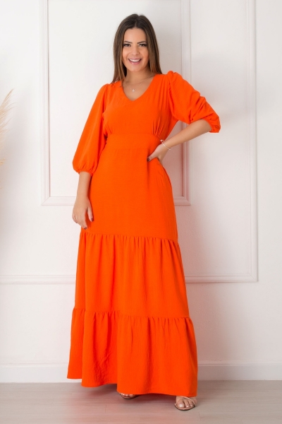 VESTIDO HELENA CÓD:2133