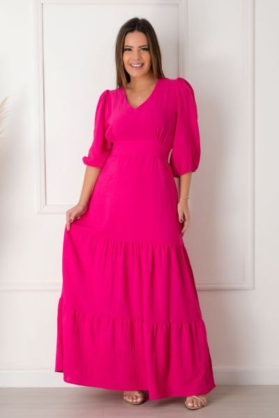 VESTIDO HELENA CÓD:2133