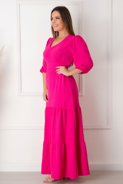 VESTIDO HELENA CÓD:2133