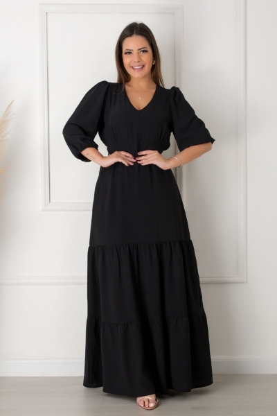 VESTIDO HELENA CÓD:2133