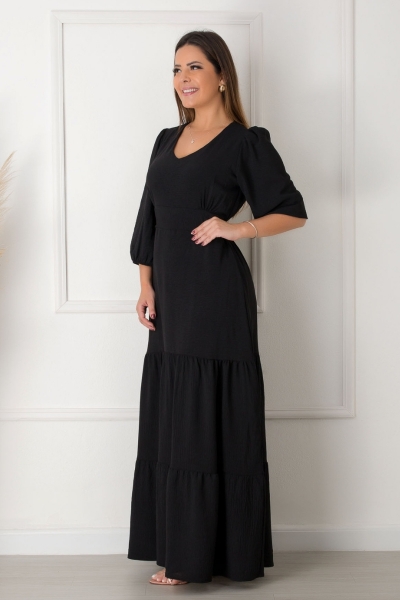 VESTIDO HELENA CÓD:2133