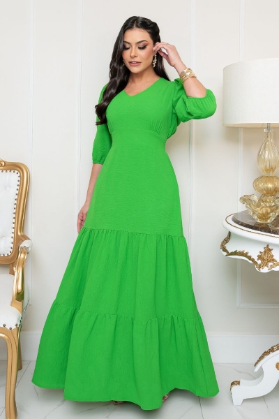 VESTIDO HELENA CÓD:2133