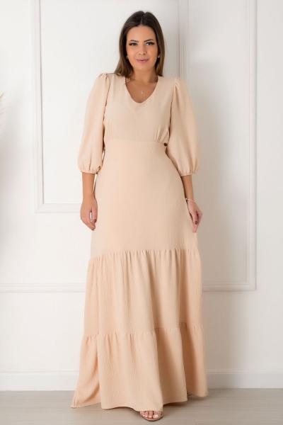 VESTIDO HELENA CÓD:2133