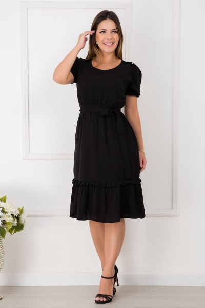 VESTIDO MARIANA CÓD 2138